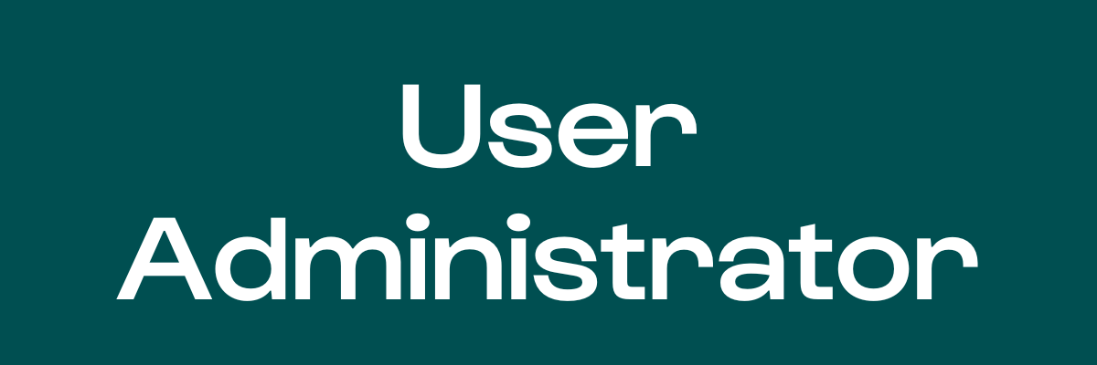 Sell & Serve Users & Admins Q3 2023