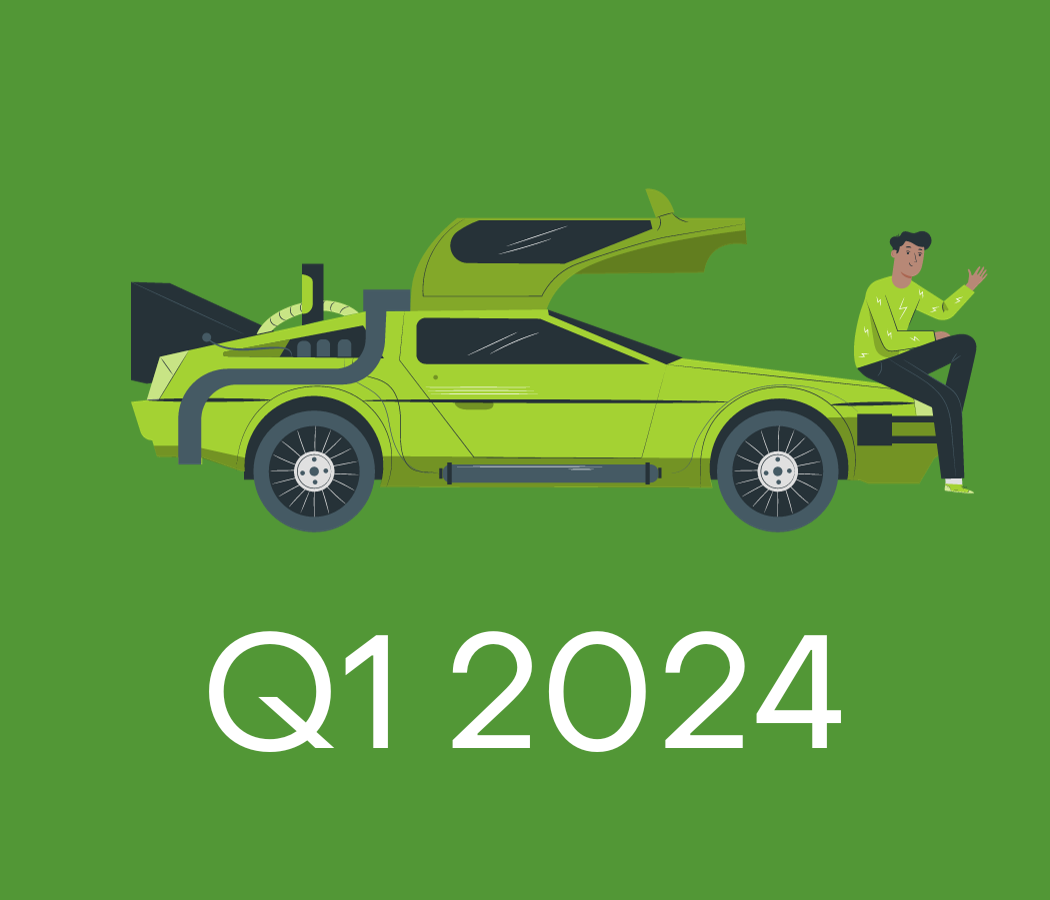 Q1 2024