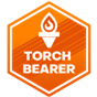 Torch Bearer