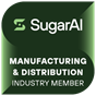 Manufacturing & Distribution Industry Member