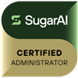 Certified Sugar Administration Specialist