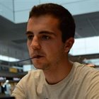 Maxime Gallais-Jimenez