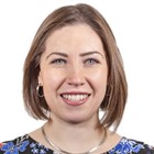 Sarah Friedlander Garcia