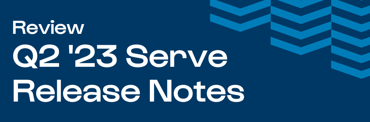 Sell Q2 23 Release Notes