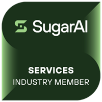  Services Industry Badge